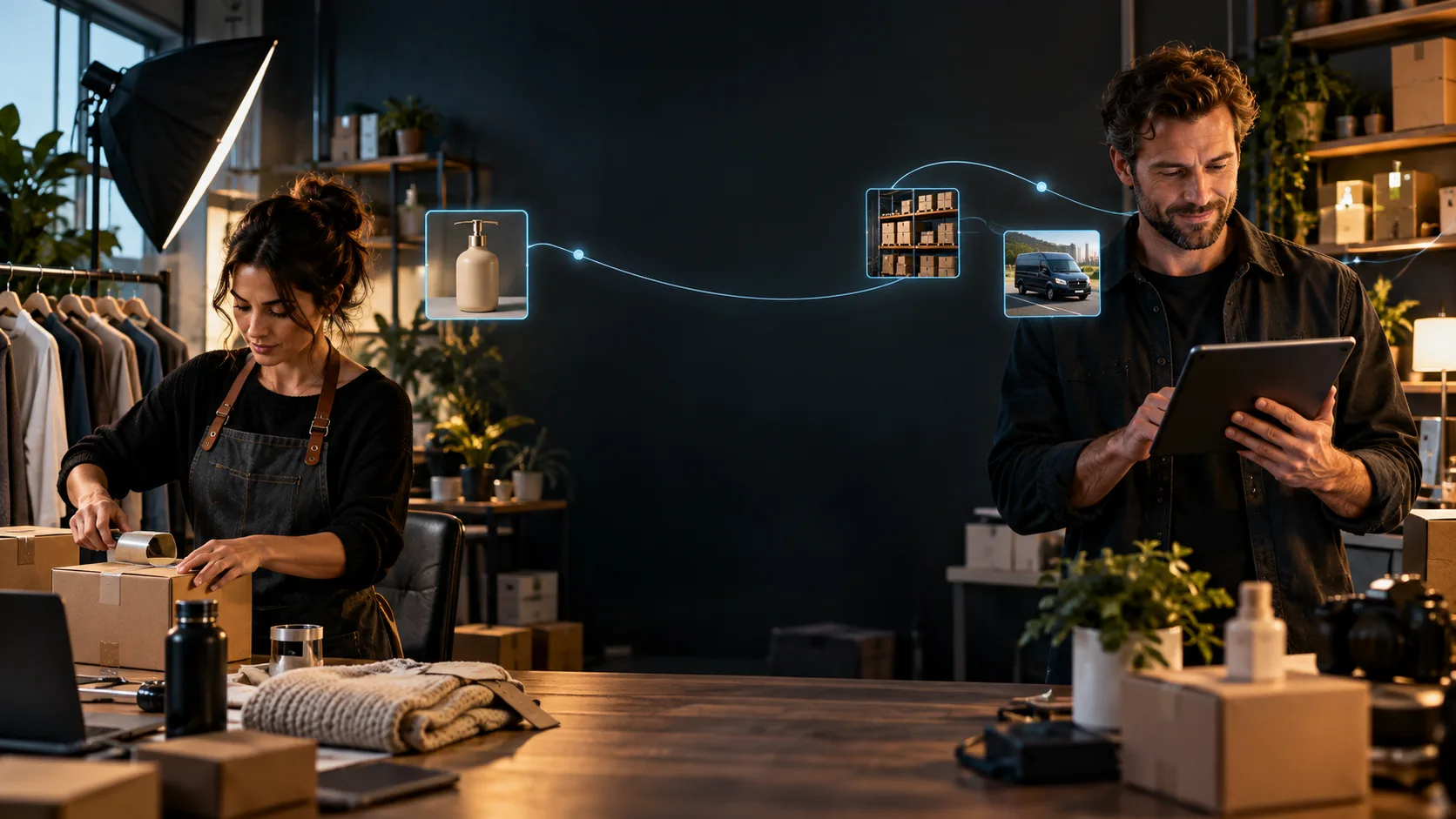 Grow Marketplace Reach Without Losing Operational Control