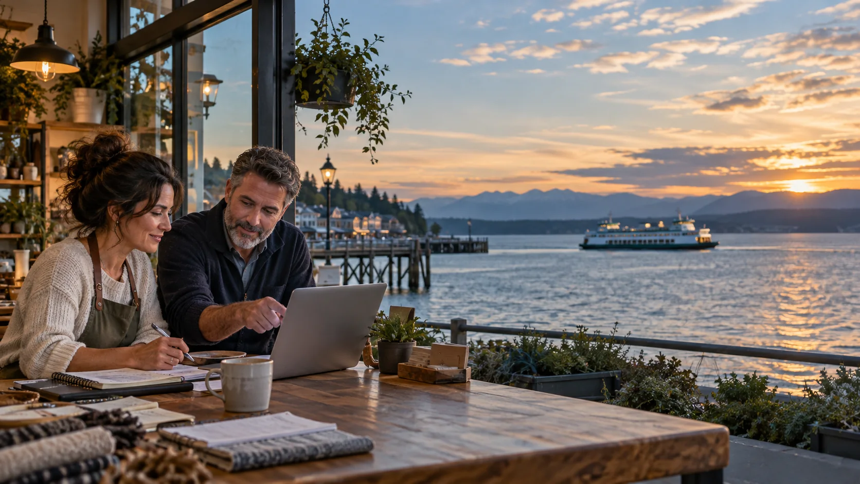 Give Your Edmonds Business More Time to Grow